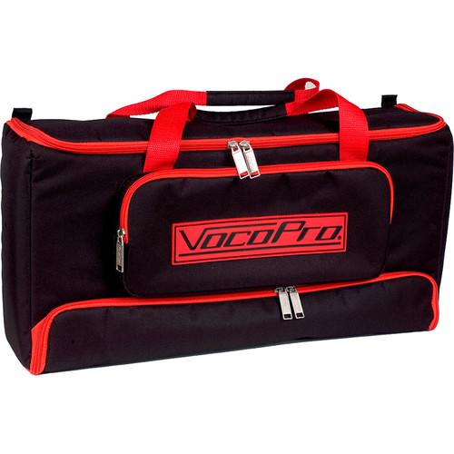 VocoPro BAG-44 Heavy-Duty Wireless Carrying Bag
