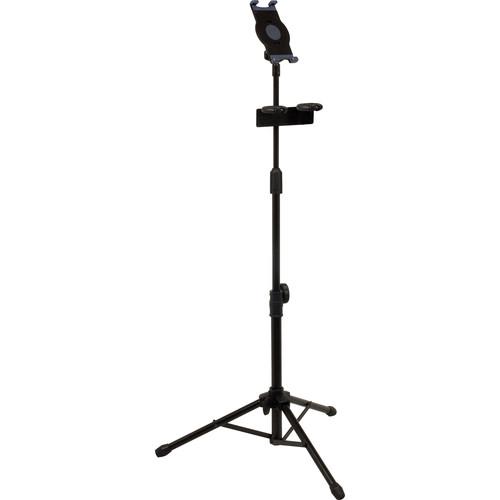 VocoPro MS-UT Universal Tablet Tripod Stand
