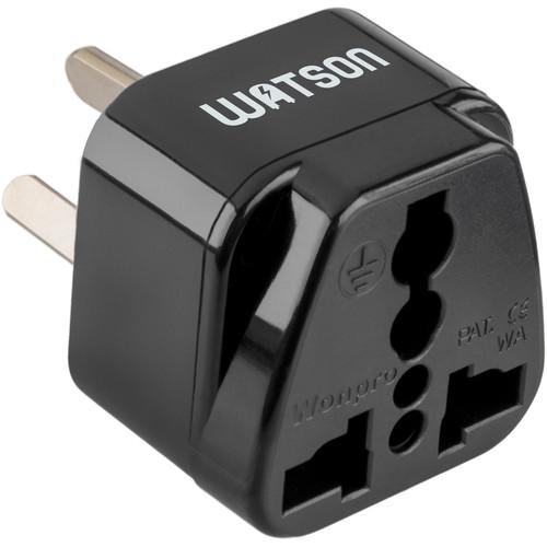 Watson Adapter Plug - 3-Prong USA
