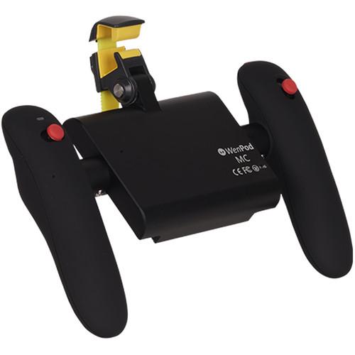 WenPod Motion Controller with Smartphone Clamp