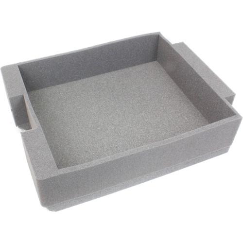 Williams Sound Open-Bay Tray Foam Insert for CCS 053 and CCS 054 Heavy-Duty Carry Cases
