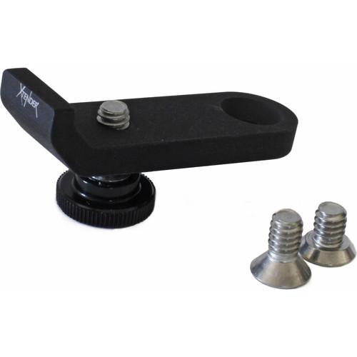 Xtender Atomos Right Angle Adapter For Inferno And Flame Series Monitors