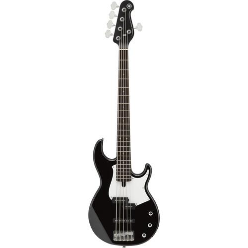 Yamaha BB234 BB Series 5-String Electric Bass