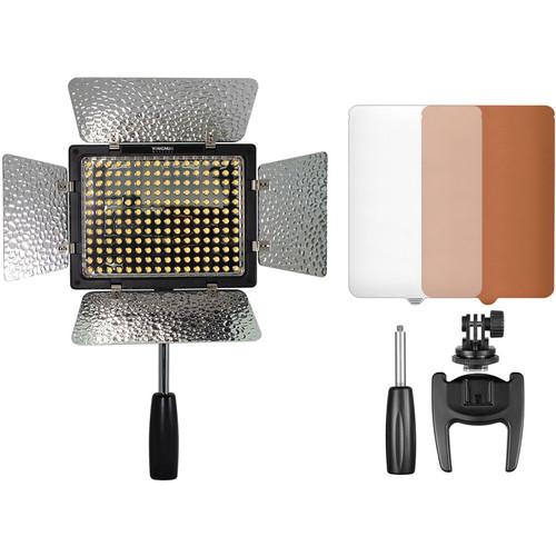 Yongnuo YN-160 III On-Camera Light