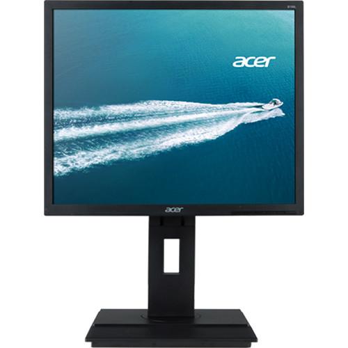 Acer B196L Aymdprz 19" 4:3 IPS Monitor