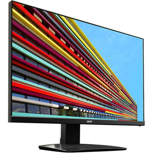 Acer BM270 bmiipphuzx 27" 16:9 4K UHD IPS Monitor