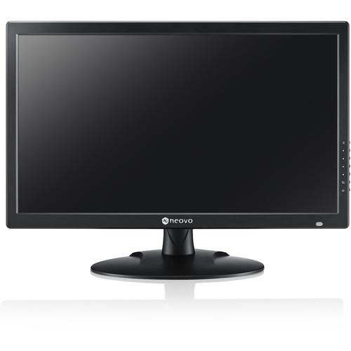 AG Neovo SC-22AH 22" LED-Backlit LCD Surveillance Display
