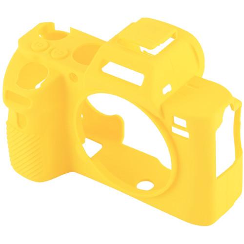 Amzer Soft Silicone Protective Case for