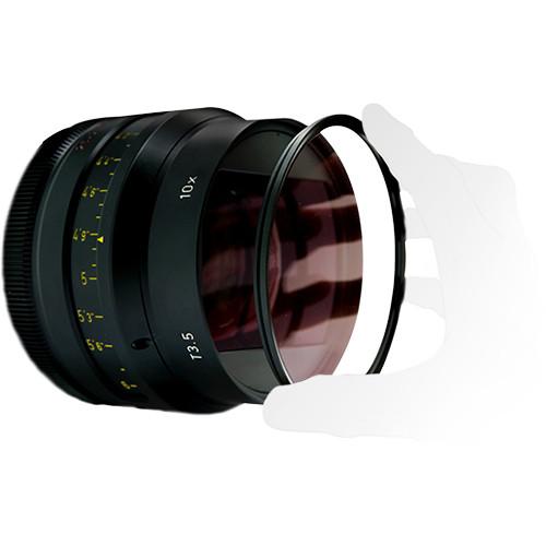 Angenieux Front Protective Glass for Optimo 25-250mm T3.5 10x Zoom Lens