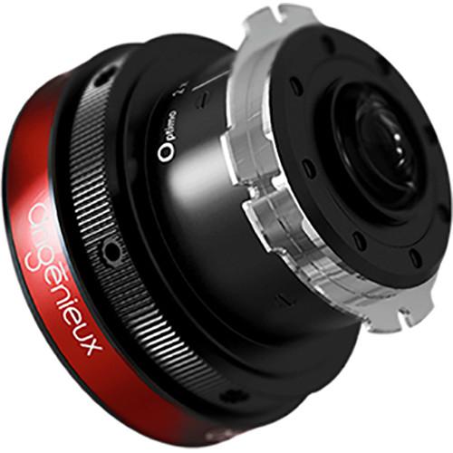 Angenieux Range Extender for Optimo Zoom Lenses