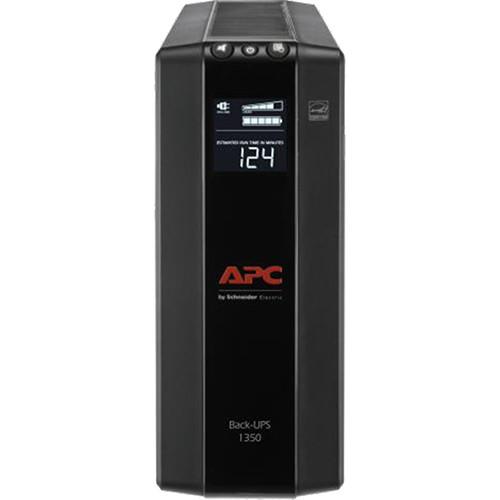 APC Battery Back-UPS Pro BX1350M, APC, Battery, Back-UPS, Pro, BX1350M