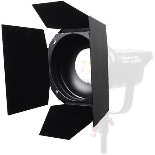 Aputure Barndoors for LS 120 and LS 300 LED Lights
