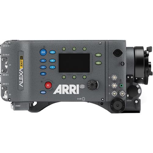 ARRI ALEXA SXT EV Camera Body