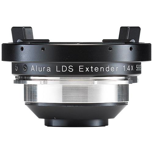 ARRI Alura 1.4x Extender Lens for Select Camera