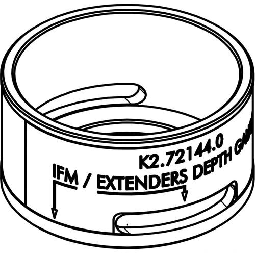 ARRI DG-1 IFM Extenders Depth Gauge