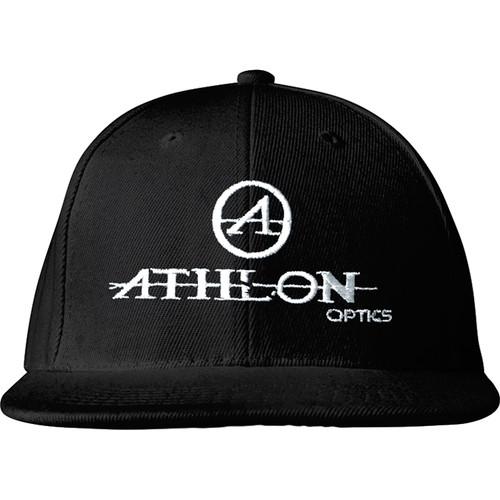 Athlon Optics Logo Flatbill Hat