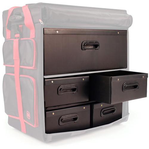 Atomik RC Replacement Drawers for Transporter Race Case