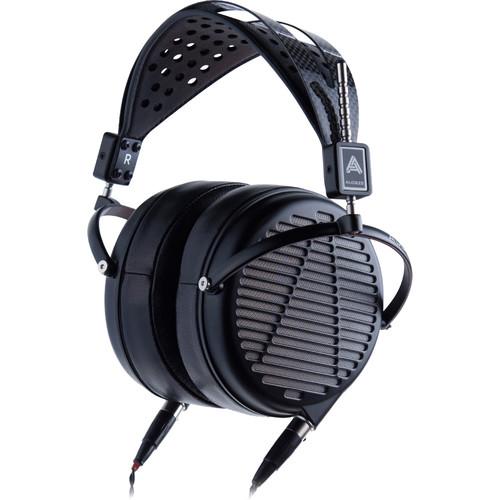 Audeze LCD-MX4 - Lightweight High-Performance Planar Magnetic Headphone with Case