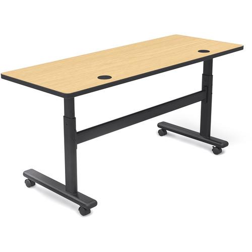 Balt Height Adjustable Flipper Table