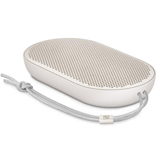 Bang & Olufsen Beoplay P2 Bluetooth Speaker