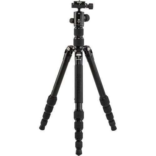 Benro Tripster Travel Tripod