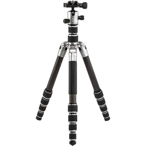 Benro Tripster Travel Tripod