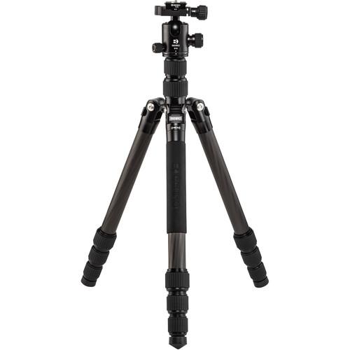 Benro Tripster Travel Tripod