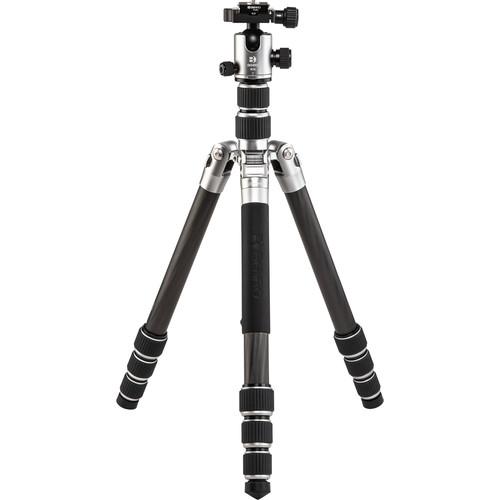Benro Tripster Travel Tripod