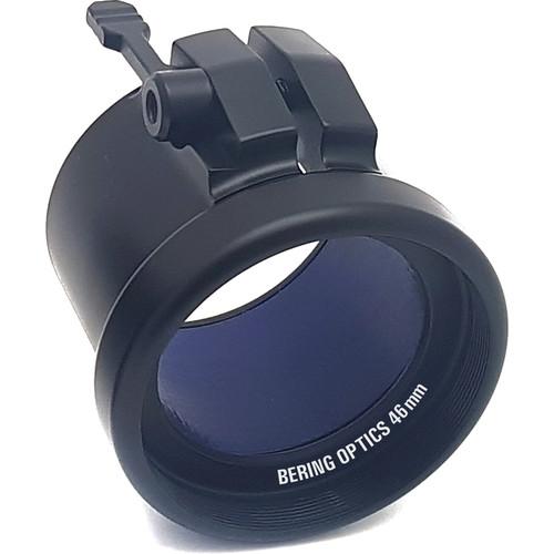Bering Optics Throw Lever Mating Adapter for BEAST C-336 Thermal Clip-On