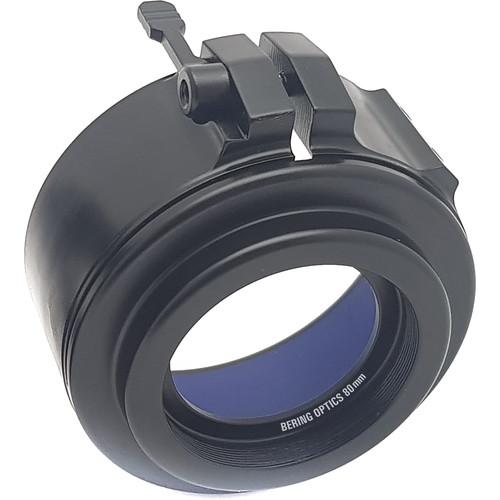 Bering Optics Throw Lever Mating Adapter