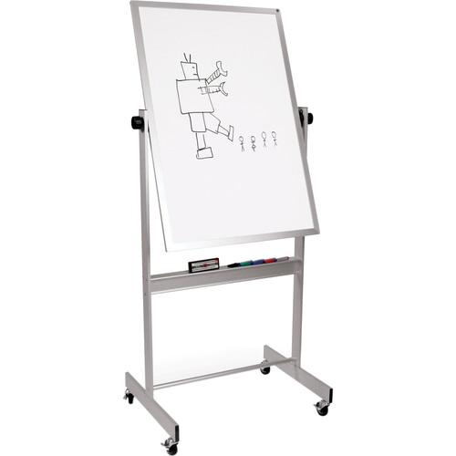 Best Rite Deluxe Mobile Reversible Board