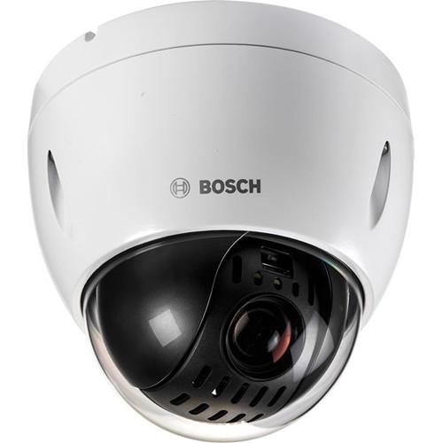 Bosch AUTODOME IP 4000i 2MP Network PTZ Pendant Dome Camera with 5.3-64mm Lens