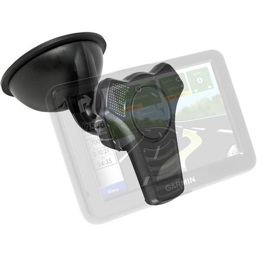 Bracketron Ni Universal GPS Dash Mount