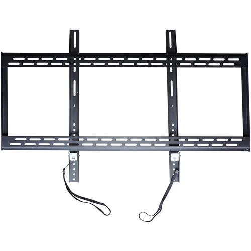 CableTronix Wall Mount for 60-100" Flat
