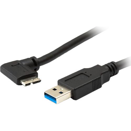CamRanger Angled Micro-USB 3.0 Cable