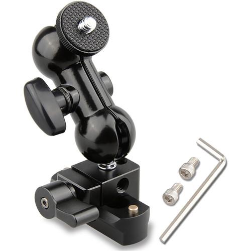 CAMVATE NATO Lock Mini Ball Head