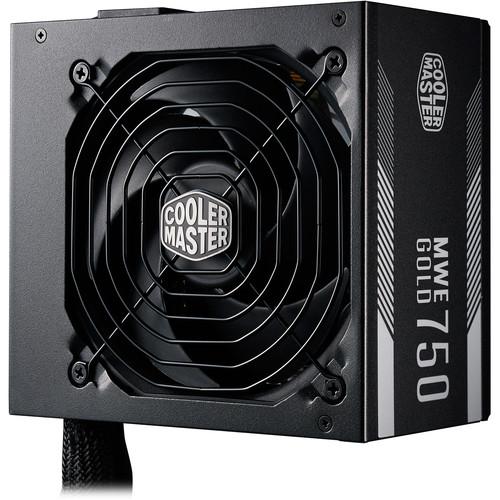 Cooler Master MWE Gold 750 750W