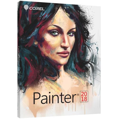 Corel Painter 2018