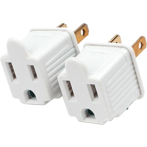 CyberPower MP1043WW Grounding Adapters