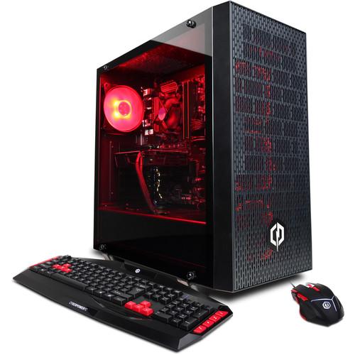 CyberPowerPC Gamer Xtreme Desktop Computer