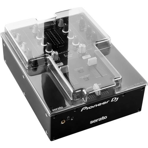 Decksaver Cover for Pioneer DJM-S3