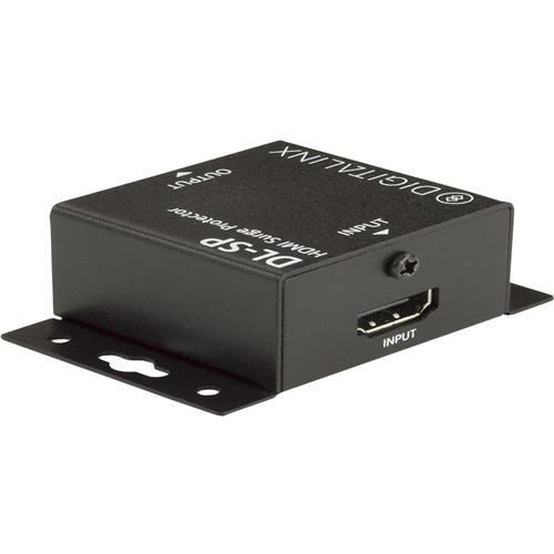 Digitalinx DL-SP HDMI Surge Protector