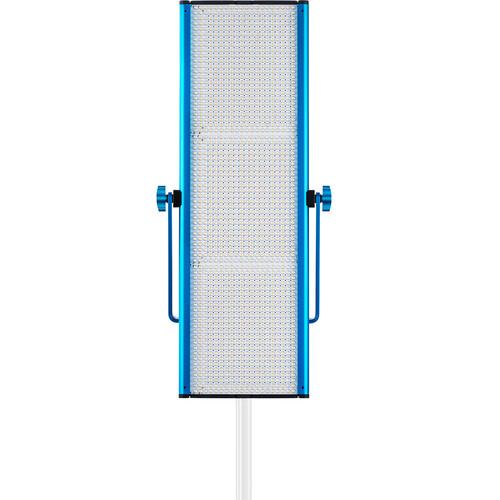 Dracast S-Series Plus Daylight LED1500 Panel with V-Mount Battery Plate