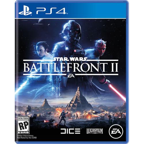 Electronic Arts Star Wars Battlefront II, Electronic, Arts, Star, Wars, Battlefront, II