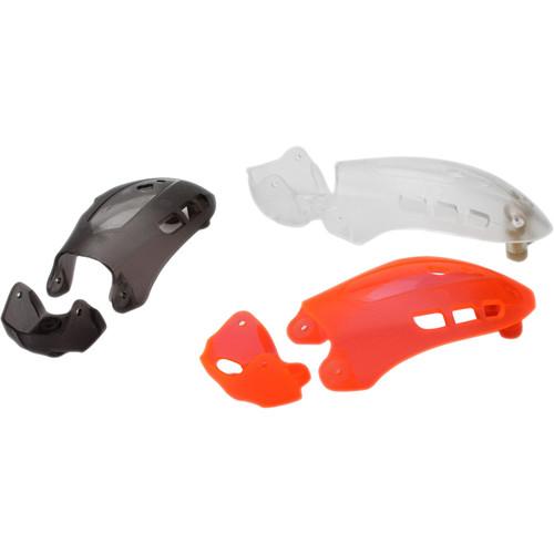 EMAX BabyHawk Race Parts - Plastic Pod and Camera Mount