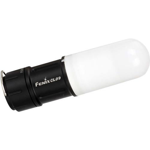 Fenix Flashlight CL09 Camping Lantern