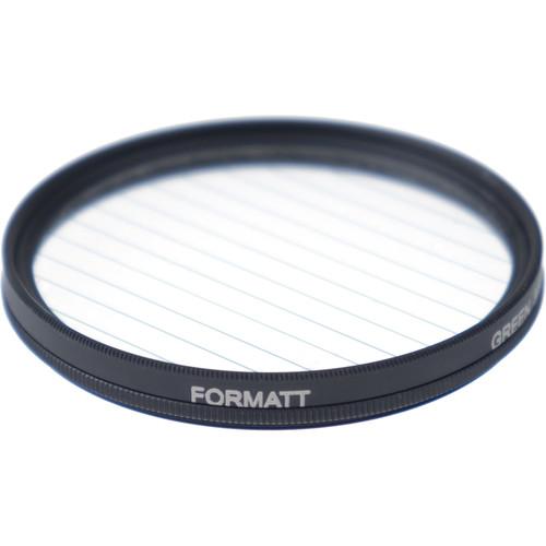 Formatt Hitech Fireburst Circular 52mm 2-Point Star Filter