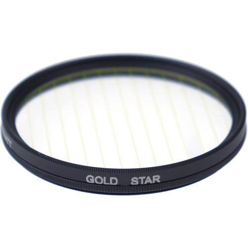 Formatt Hitech Fireburst Circular 67mm 4-Point Star Filter