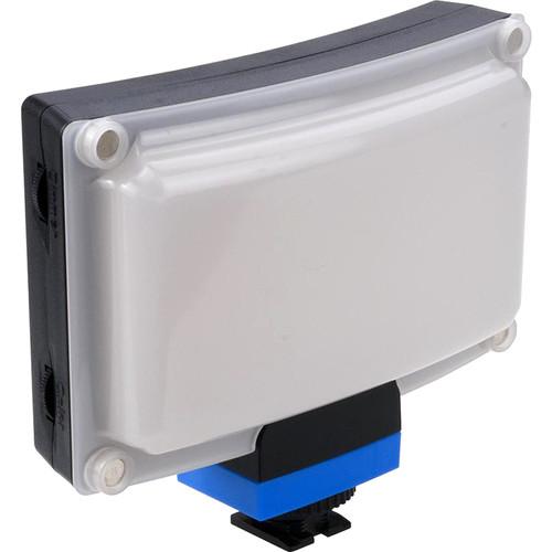 FotodioX FACTOR Radius Pico 3x5" Curved Led Panel