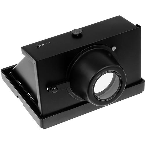 FotodioX Pro Right Angle View Finder